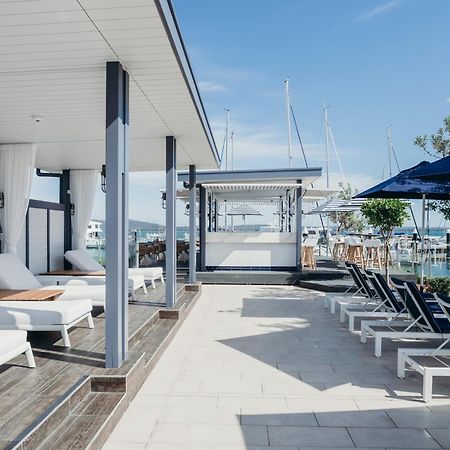 Anchorage Port Stephens Ξενοδοχείο Corlette Εξωτερικό φωτογραφία