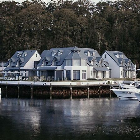 Anchorage Port Stephens Ξενοδοχείο Corlette Εξωτερικό φωτογραφία