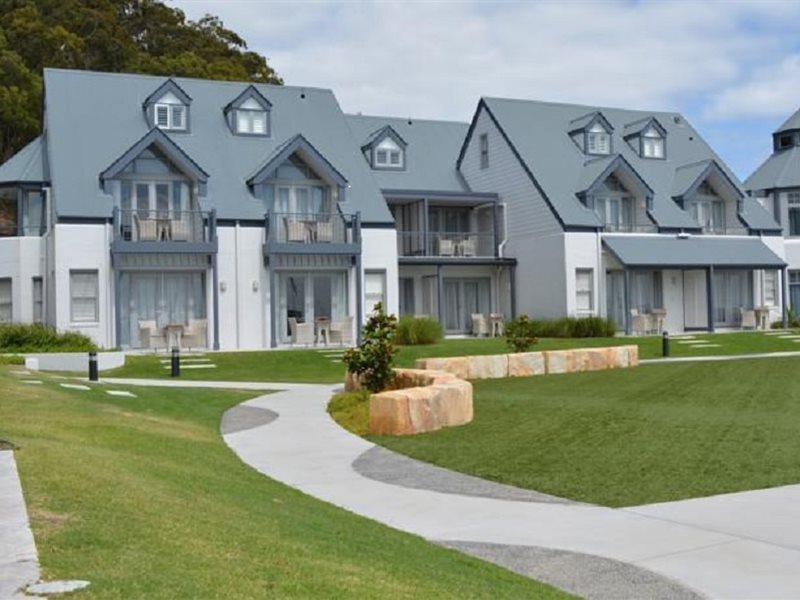 Anchorage Port Stephens Ξενοδοχείο Corlette Εξωτερικό φωτογραφία