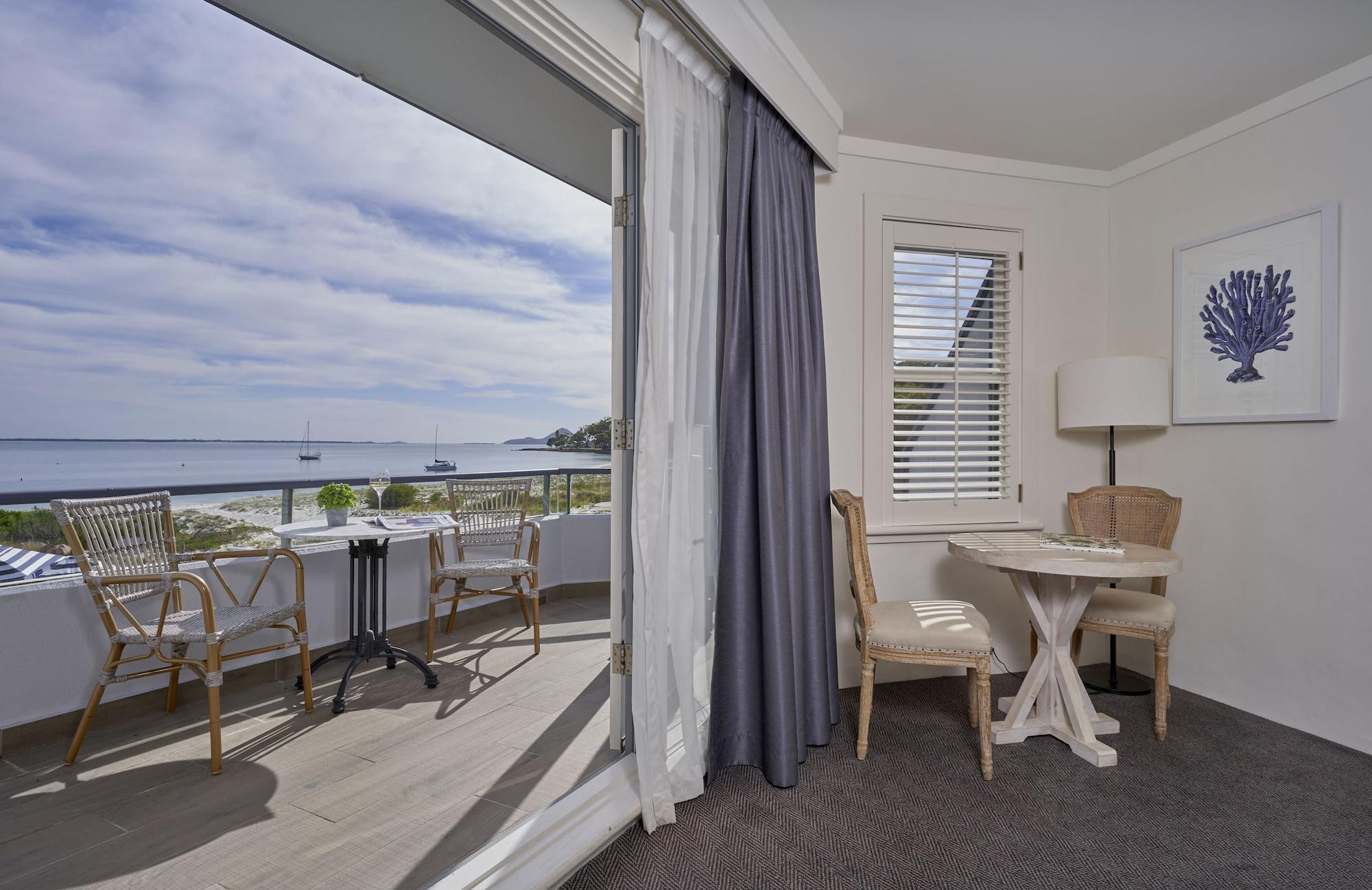 Anchorage Port Stephens Ξενοδοχείο Corlette Εξωτερικό φωτογραφία