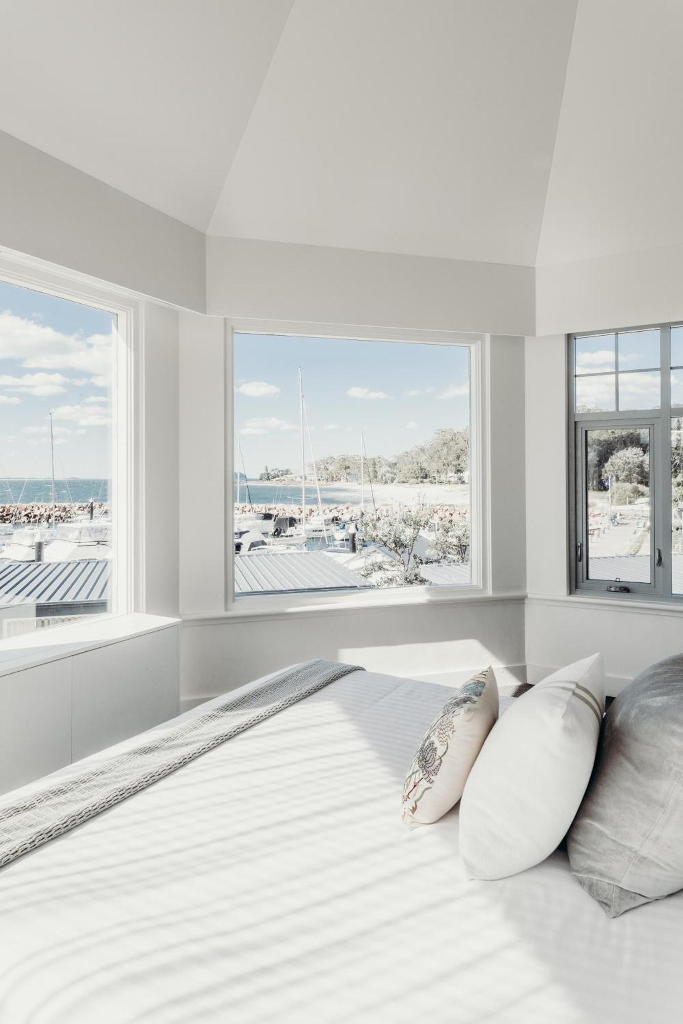 Anchorage Port Stephens Ξενοδοχείο Corlette Εξωτερικό φωτογραφία