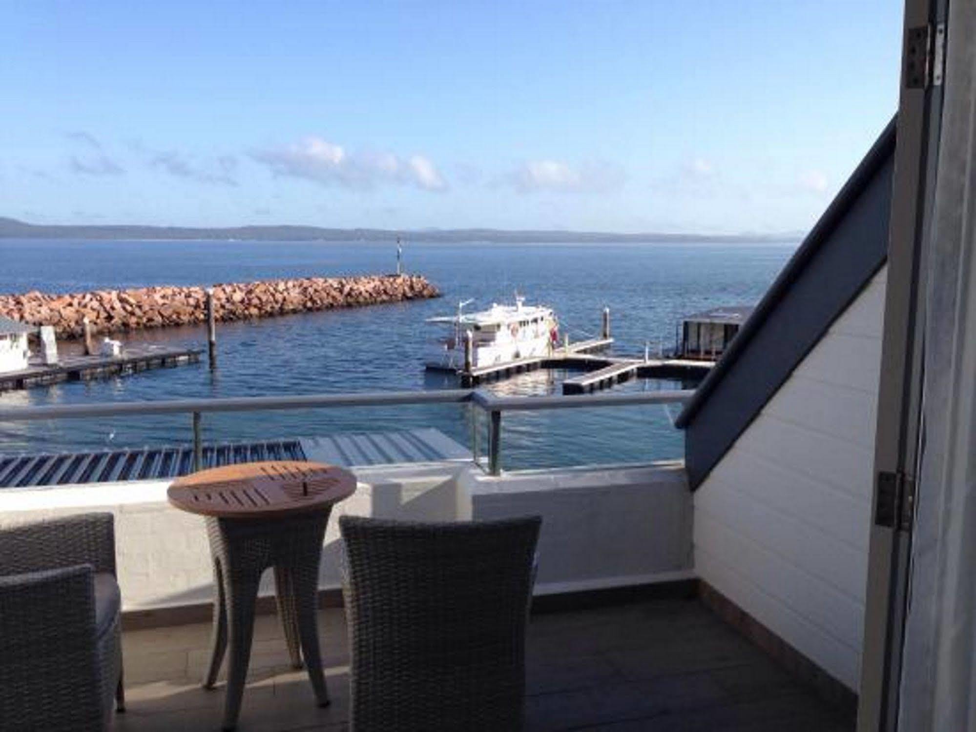 Anchorage Port Stephens Ξενοδοχείο Corlette Εξωτερικό φωτογραφία