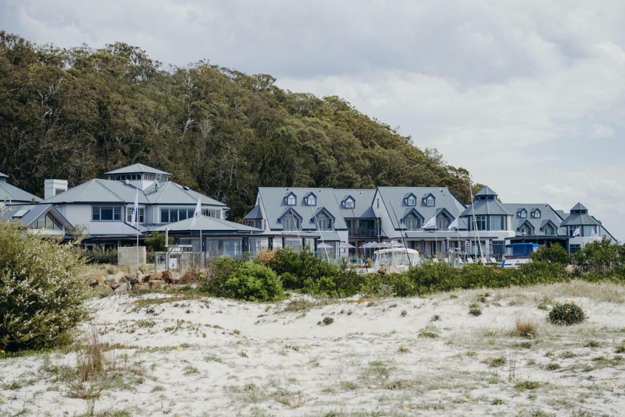 Anchorage Port Stephens Ξενοδοχείο Corlette Εξωτερικό φωτογραφία
