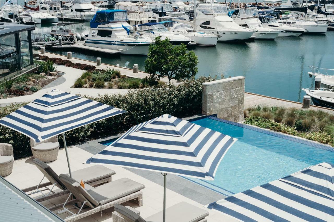 Anchorage Port Stephens Ξενοδοχείο Corlette Εξωτερικό φωτογραφία